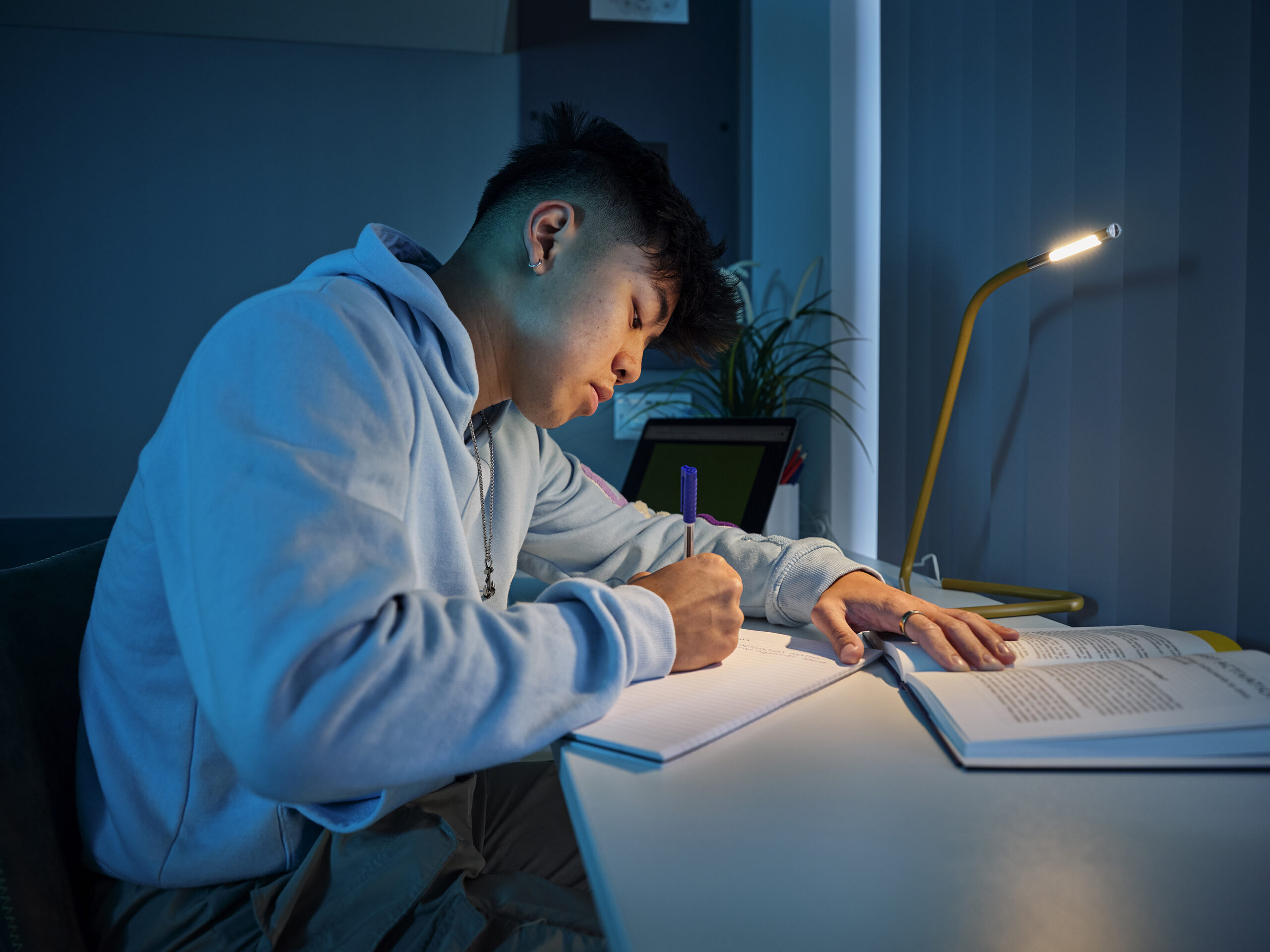 A Lot Of International Students Accidentally Live The Same Day on Repeat.