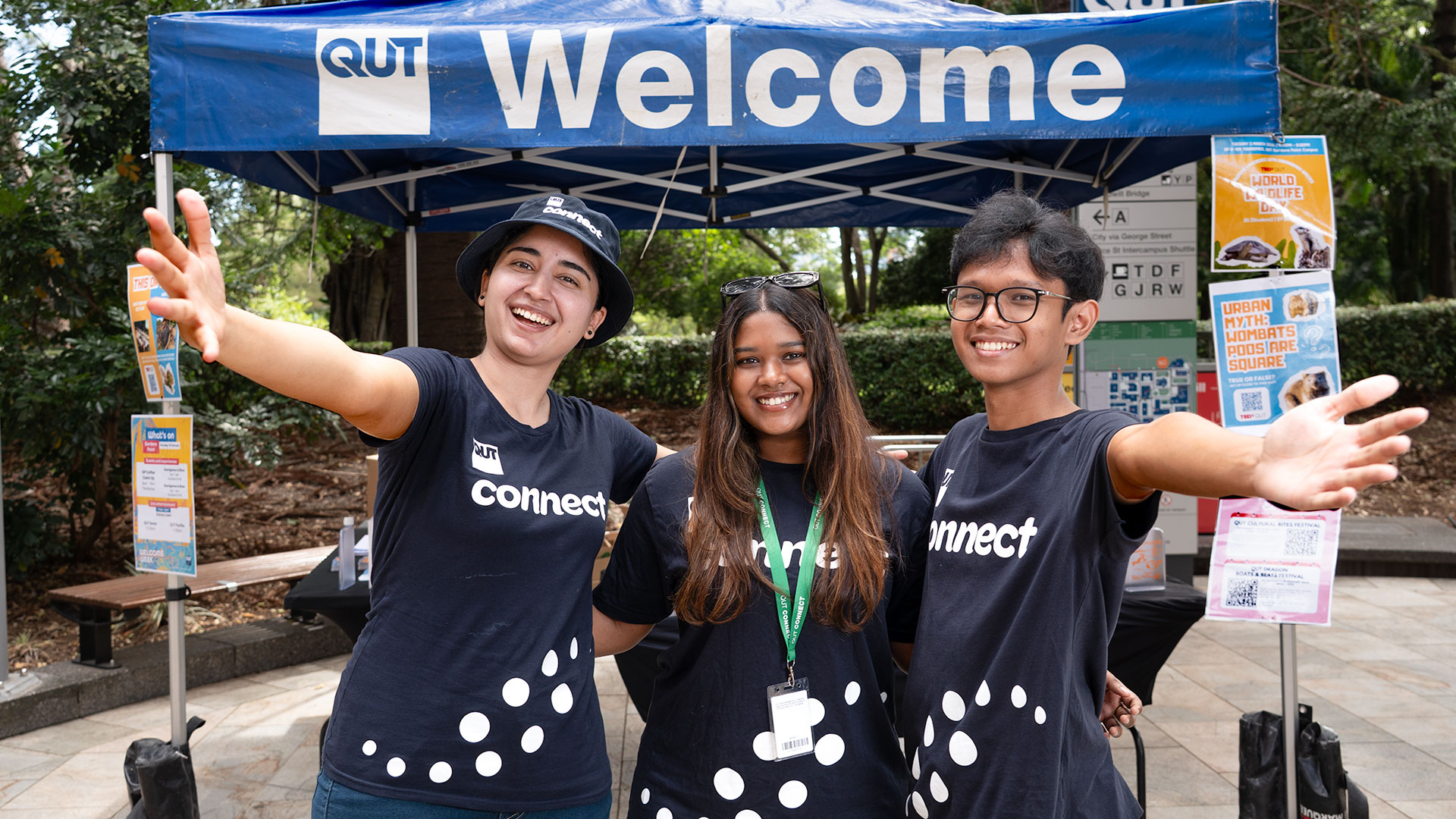 How to Organise Events at Uni (Even If You've Never Done It Before)